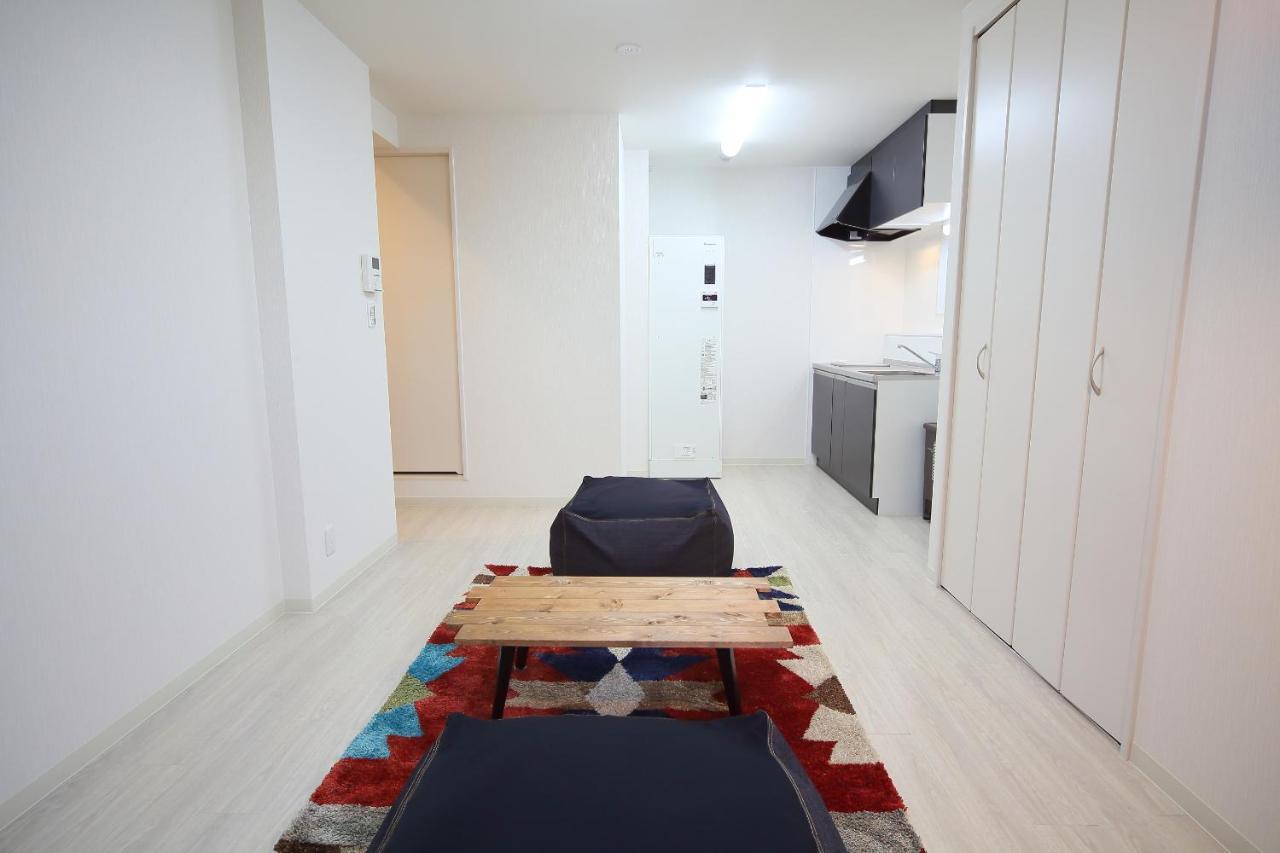 Apartment Heights Hana Sakai  Dış mekan fotoğraf