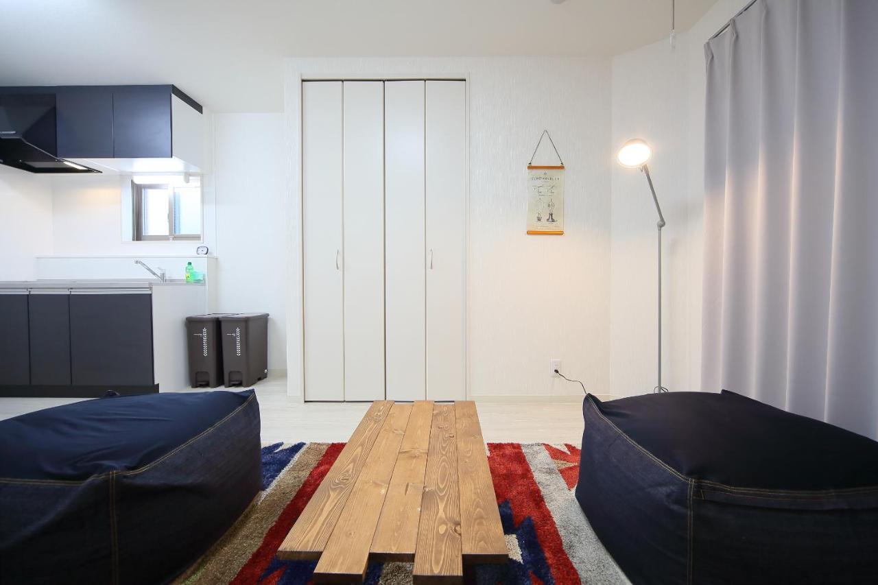 Apartment Heights Hana Sakai  Dış mekan fotoğraf