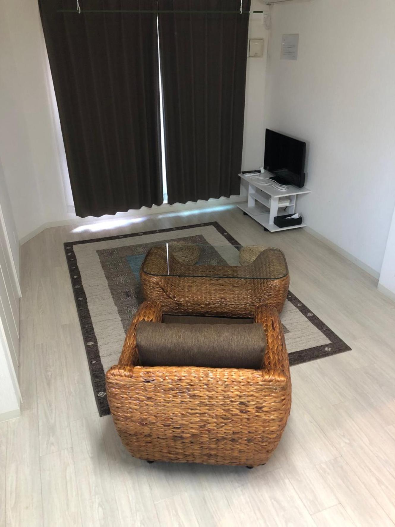 Apartment Heights Hana Sakai  Dış mekan fotoğraf