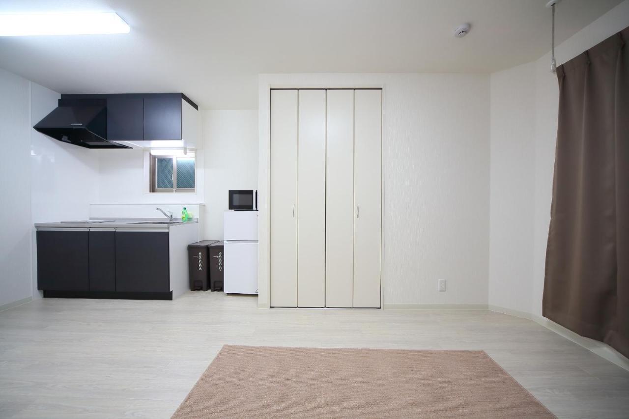 Apartment Heights Hana Sakai  Dış mekan fotoğraf