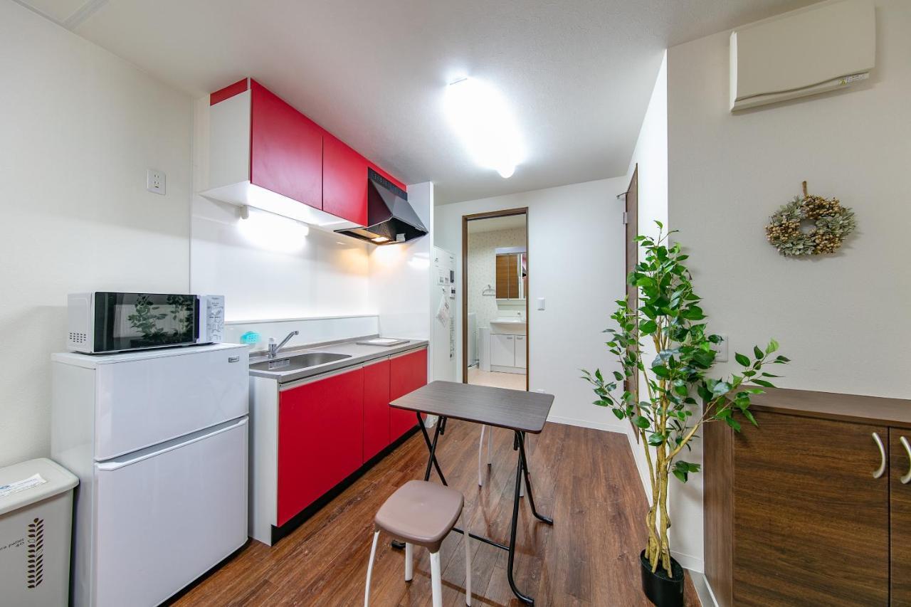 Apartment Heights Hana Sakai  Dış mekan fotoğraf