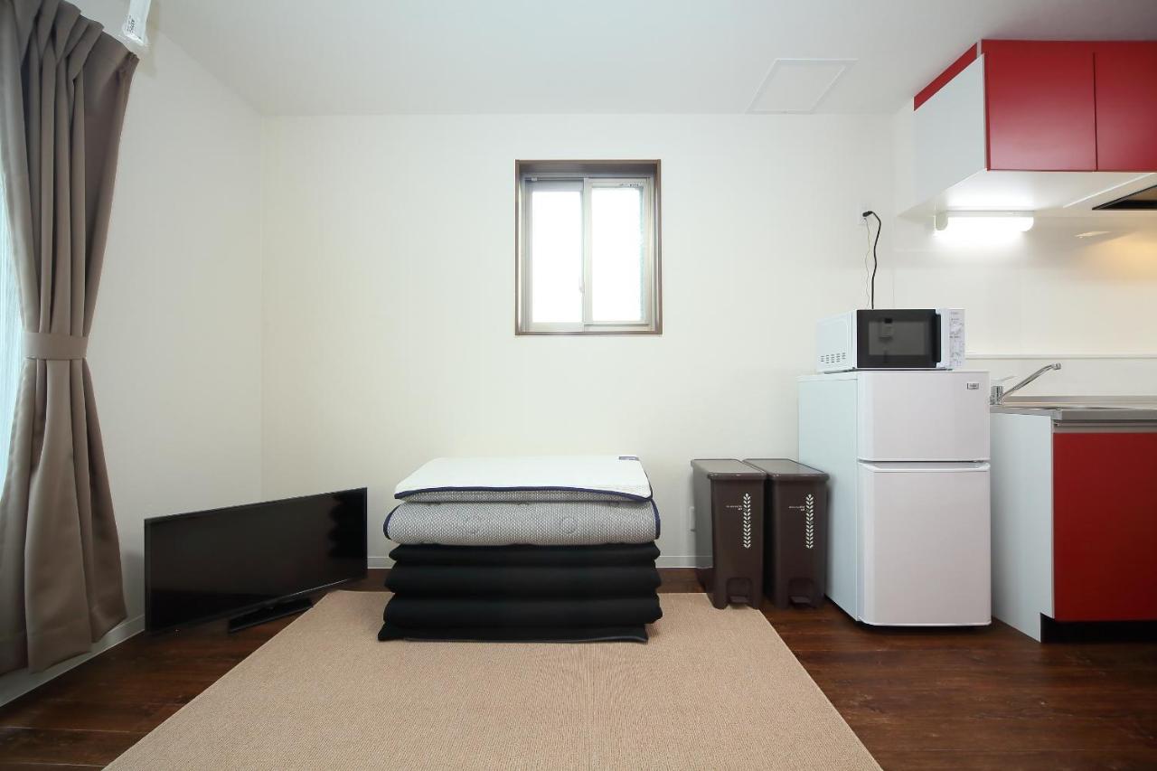 Apartment Heights Hana Sakai  Dış mekan fotoğraf