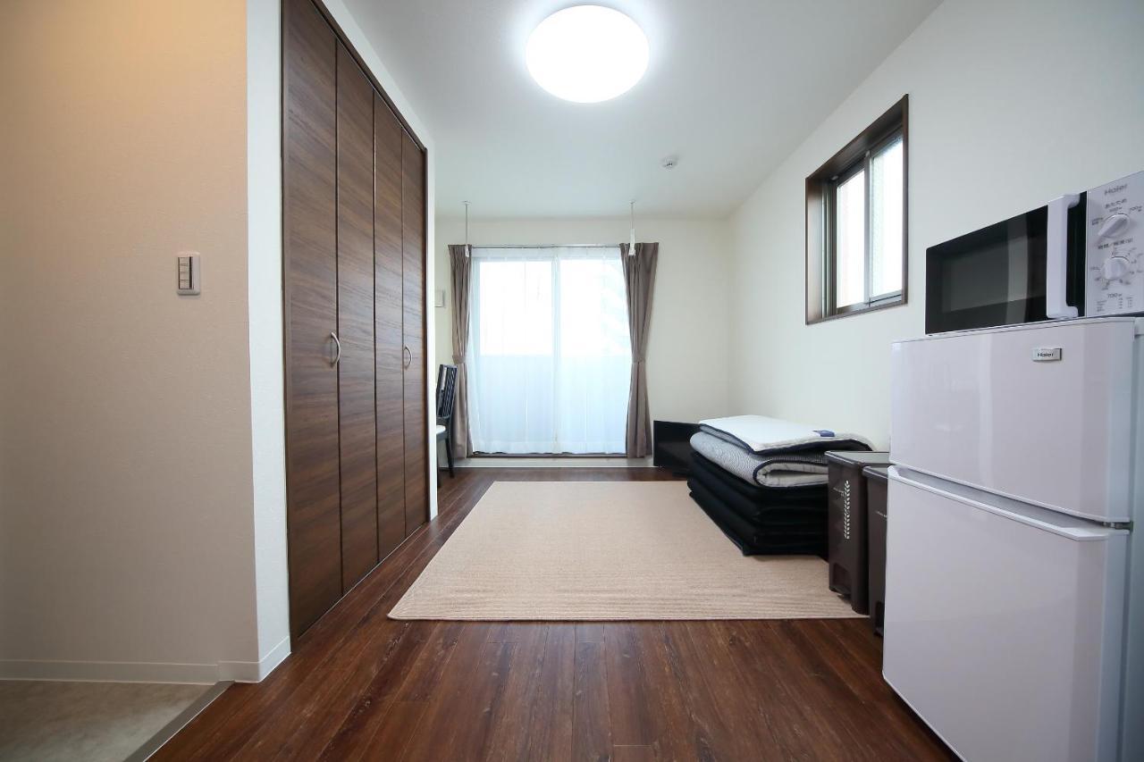 Apartment Heights Hana Sakai  Dış mekan fotoğraf