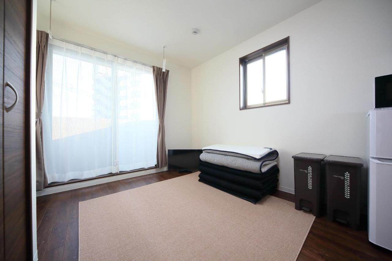 Apartment Heights Hana Sakai  Dış mekan fotoğraf